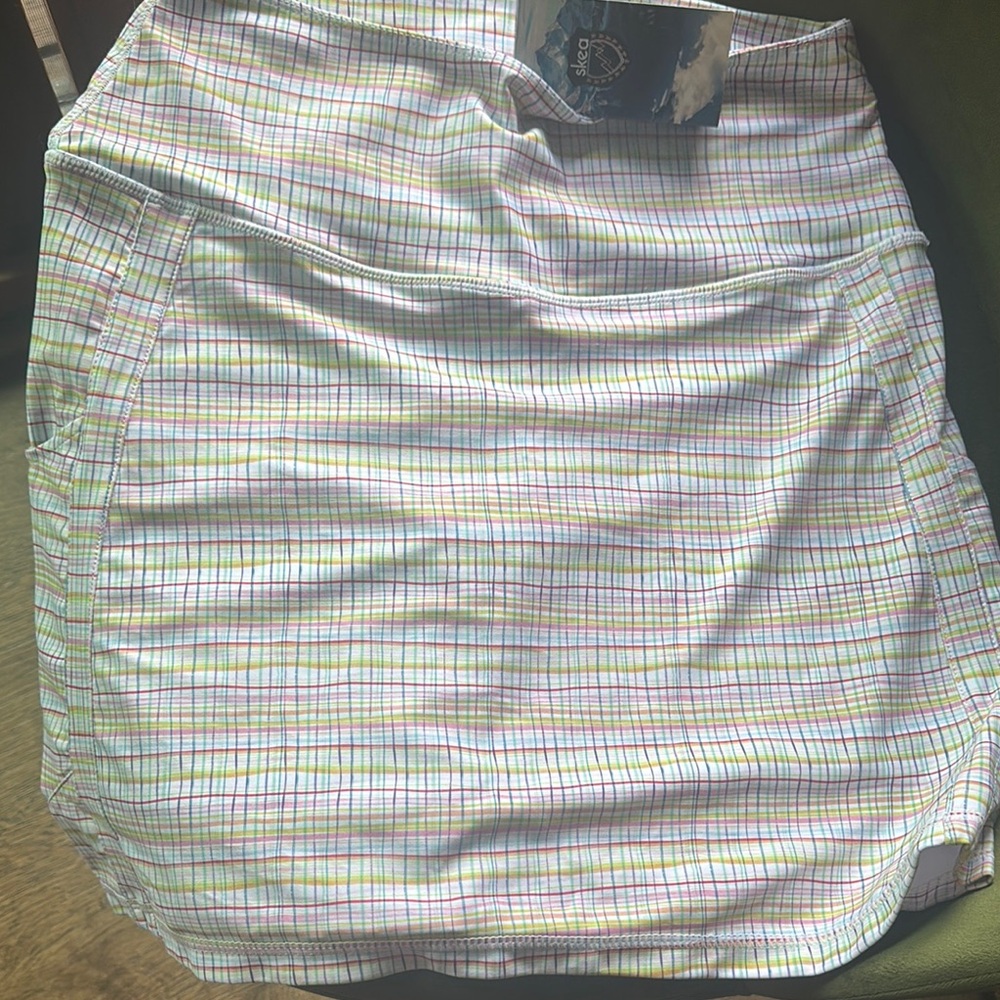 Skea pickleball, golf, or tennis Skort